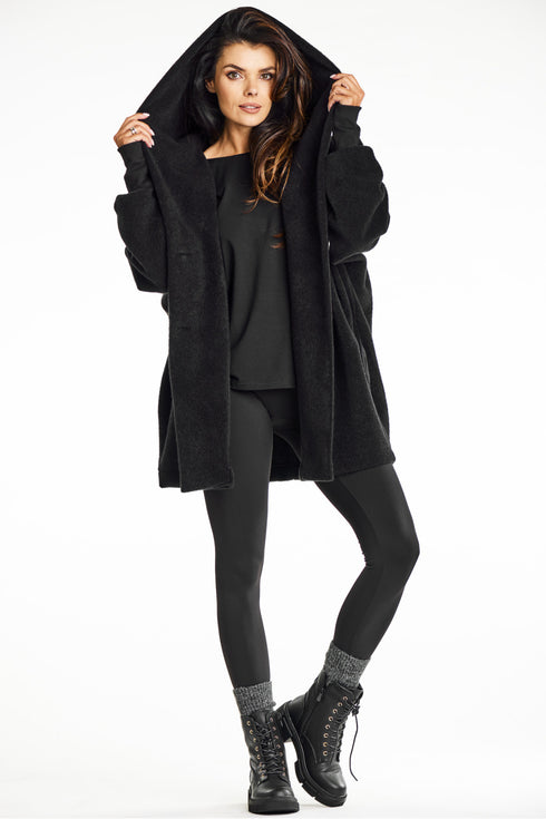 Coat model 200557